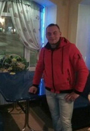 My photo - Aleksandr, 32 from Rybinsk (@aleksandr638430)