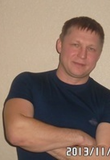 Mein Foto - Sergei, 56 aus Medweschjegorsk (@sergey168143)