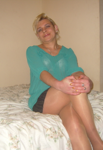 Моя фотография - Anzela, 50 из Краслава (@id50432)