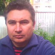 Cergey, 52, Абрамцево