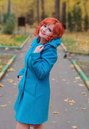 Tatyana (@tatyana406006) — my photo № 2