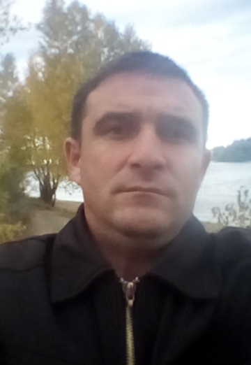 My photo - Sergey, 40 from Biysk (@sergey732139)