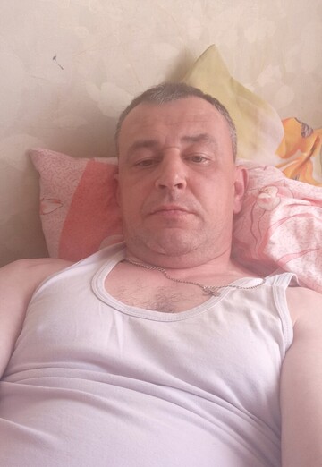 My photo - Gennadiy, 47 from Naro-Fominsk (@gennadiy39814)