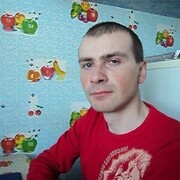 Алексей, 36, Серебряные Пруды