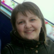 Олеся, 30, Бира