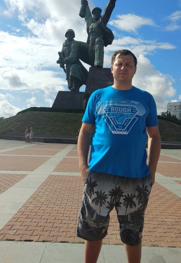 My photo - Ivan, 39 from Yalta (@ivan243642)