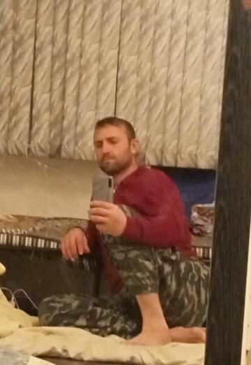 My photo - Bakha_ak Valie, 43 from Rostov-on-don (@bakhaakvalie)