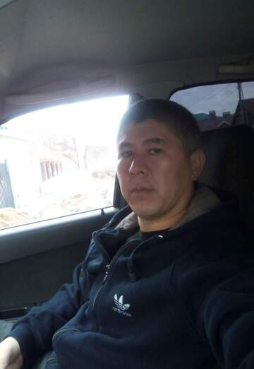 My photo - farid, 42 from Tolyatti (@farid5522)