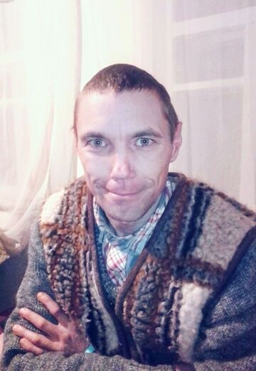 Моя фотографія - Николай, 39 з Венеція (@nikolay281363)