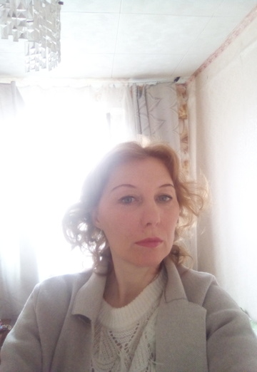 Моя фотография - Татьяна, 58 из Петропавловск-Камчатский (@tatyana271972)