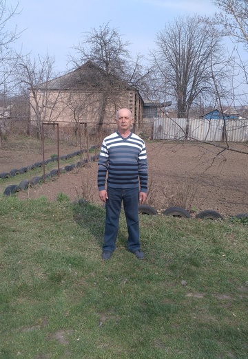 My photo - Vladimir, 65 from Druzhkovka (@vladimir188810)