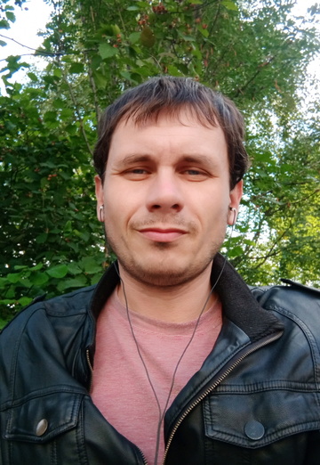 My photo - Aleksey Nevajno, 37 from Petrozavodsk (@alekseynevajno16)