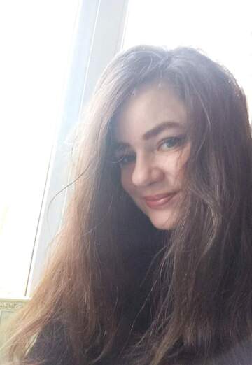 Alisa (@gloriya441) — my photo № 1