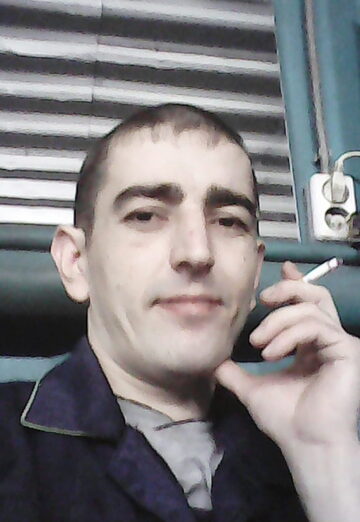 Моя фотография - Сергей Сергеевич, 36 из Норильск (@sergeysergeevich280)