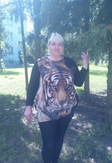 My photo - Olga Petroveckaya, 50 from Horki (@olgapetroveckaya)