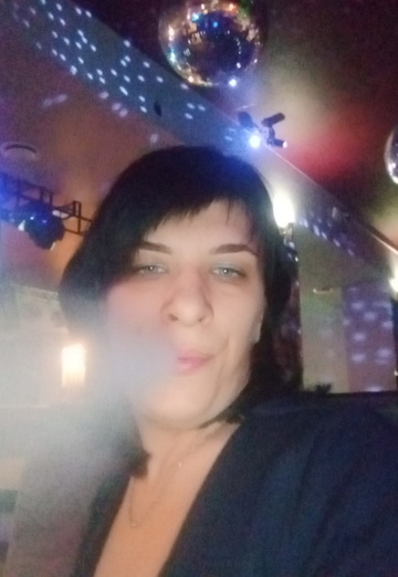My photo - Ekaterina, 35 from Saratov (@ekaterina150794)