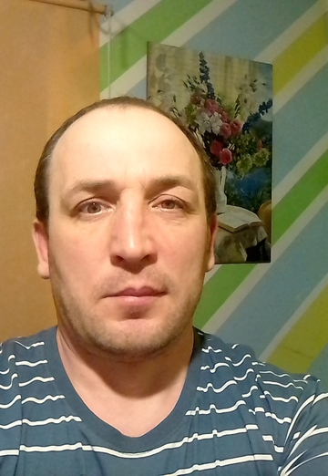 Моя фотография - Андрей, 46 из Новосибирск (@andrey653821)
