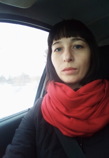 Моя фотография - Руфина, 35 из Казань (@rufina882)