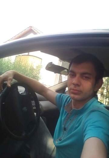 My photo - Yan, 34 from Ivano-Frankivsk (@yan9243)