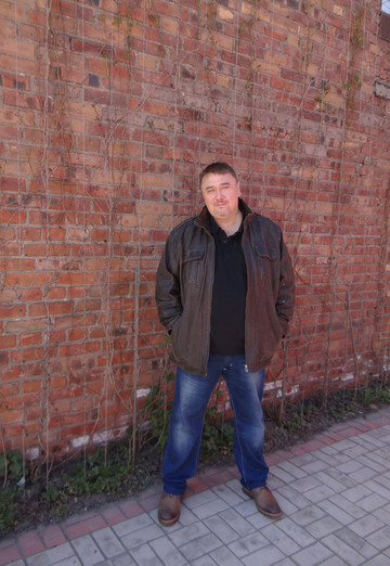 Моя фотография - Игорь, 54 из Санкт-Петербург (@igor151396)