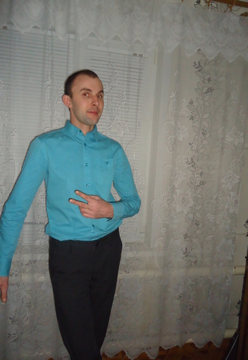 Sergey (@sergey303722) — my photo № 1