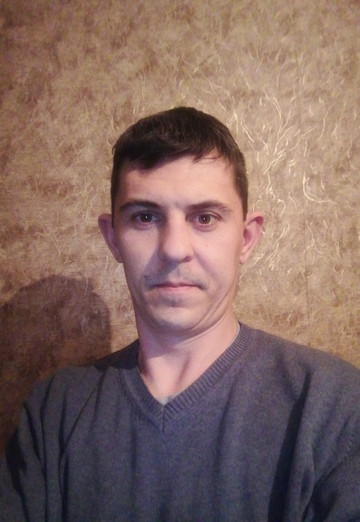 Моя фотография - Alexandor, 35 из Земетчино (@alexandor32)