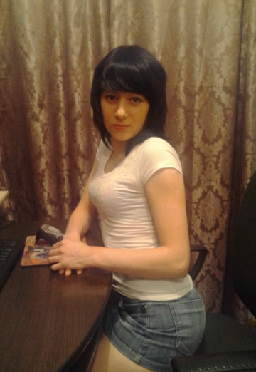 My photo - Nataliya, 41 from Gubkinskiy (@nataliya12336)