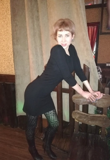 Моя фотография - Виктория Шкалунова, 42 из Улан-Удэ (@viktoriyashkalunova0)
