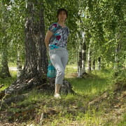 светлана, 55, Троицко-Печерск