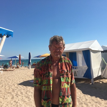 Игорь, 57 лет (Водолей), Кривой Рог | @igor198629 познакомится с ...