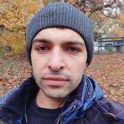 Александр Хаймах, 27, Орловский
