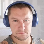 Ибрагим, 48, Нижний Новгород
