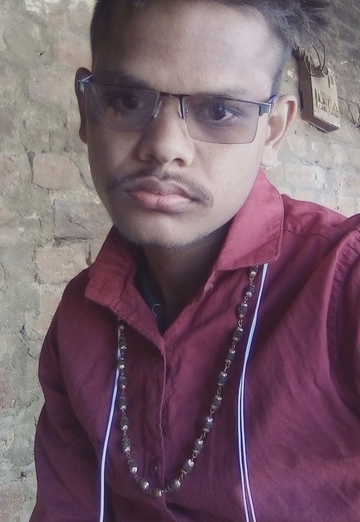 My photo - Ritesh Verma, 22 from Gurugram (@riteshverma1)