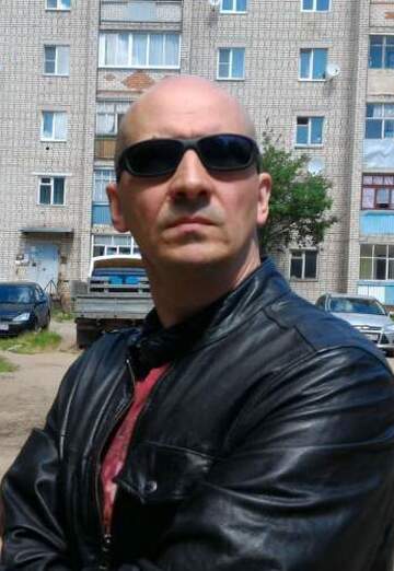 Моя фотография - Äђģęŀ, 59 из Воркута (@sl3bbq9x4w)