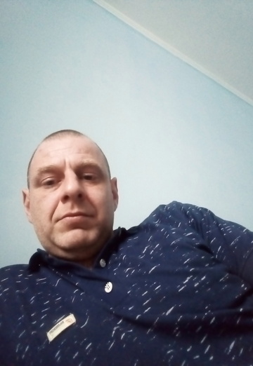 Моя фотография - Тарас Литвин, 40 из Ивано-Франковск (@taraslitvin)
