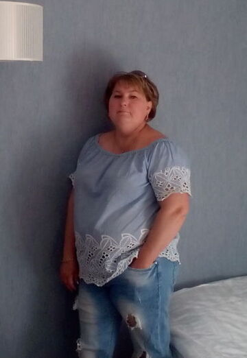 Моя фотография - Татьяна, 51 из Липецк (@tatyana329949)