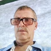 Валерий Карп, 63, Верхняя Салда