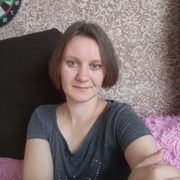 Anna 36 Berdsk