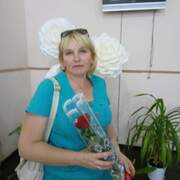 Вероника, 50, Медведовская