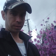 Александр, 31, Райчихинск