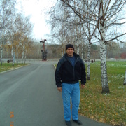 Костя, 45, Заринск