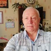 Vladimir 67 Saint Petersburg