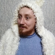 Александр, 33, Березники