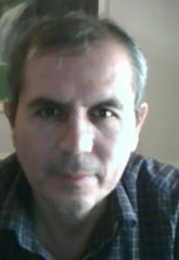 Моя фотография - Iskandar, 57 из Ургенч (@iskandar919)