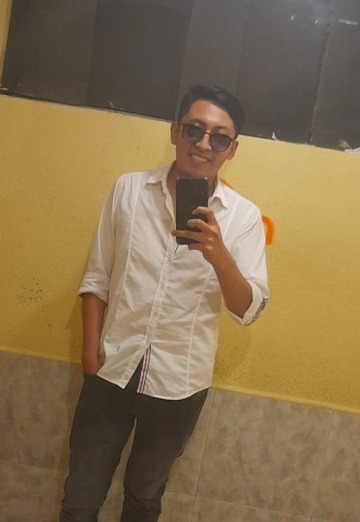 My photo - Kevin, 26 from Badajoz (@kevin2780)