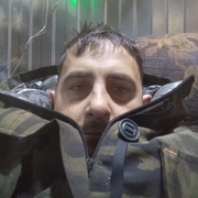 Даниил, 31, Боровичи