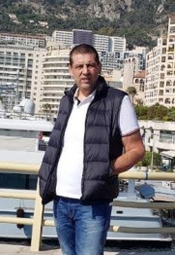 My photo - Gera, 45 from Zemun (@gera3883)