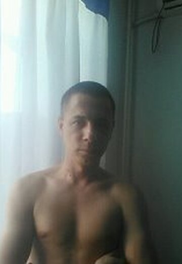 Моя фотография - Александр, 37 из Биробиджан (@aleksandr351287)