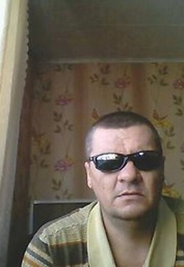Моя фотография - Сергей, 54 из Копейск (@sergey522330)