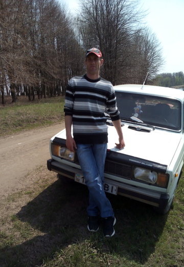 My photo - Igor Ivanov, 34 from Bershad (@igorivanov252)